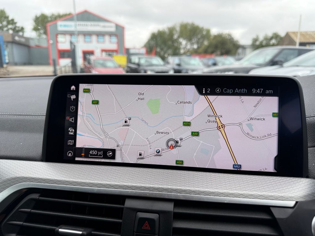 Used BMW X3 2019 for sale - 76039506: Photo 24