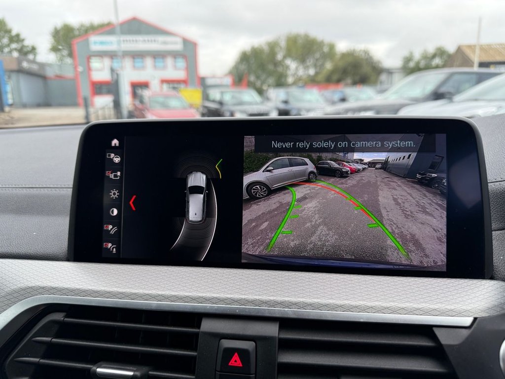 Used BMW X3 2019 for sale - 76039506: Photo 25