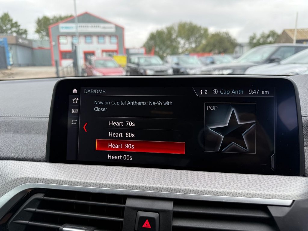 Used BMW X3 2019 for sale - 76039506: Photo 26