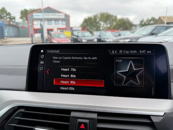 Used BMW X3 2019 for sale - 76039506: Photo 26