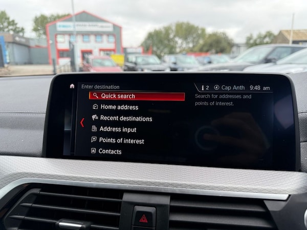 Used BMW X3 2019 for sale - 76039506: Photo 27
