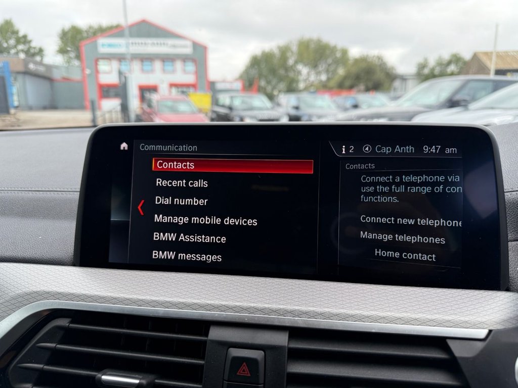 Used BMW X3 2019 for sale - 76039506: Photo 28