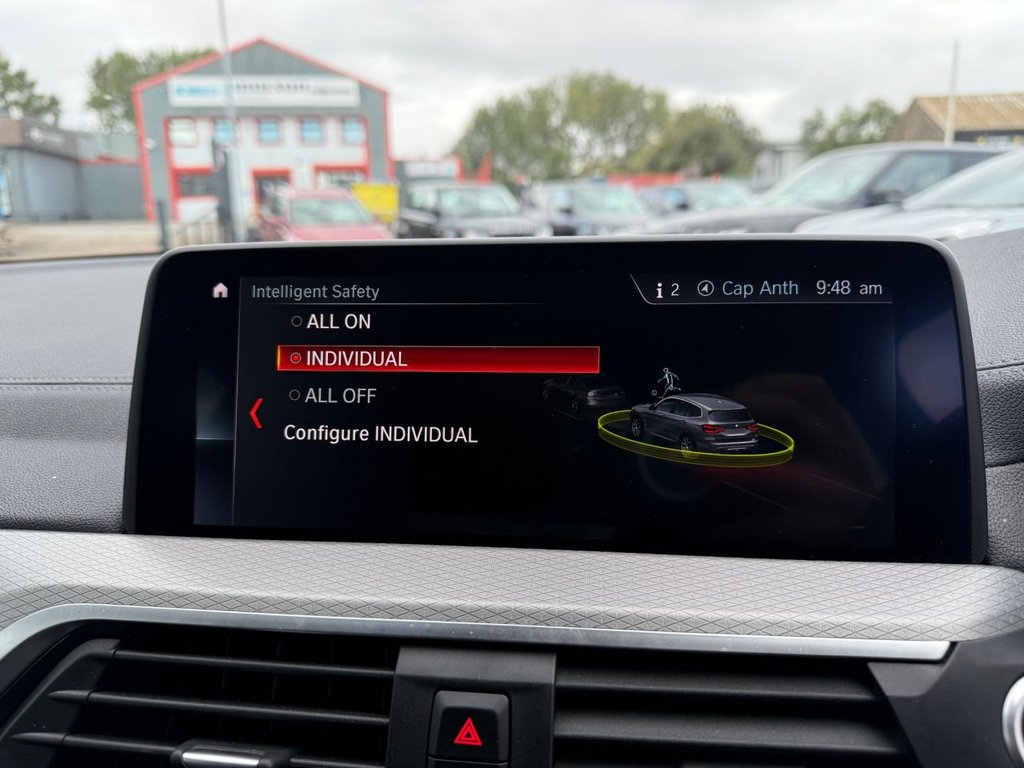 Used BMW X3 2019 for sale - 76039506: Photo 29