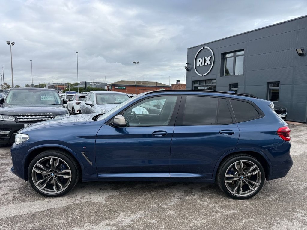Used BMW X3 2019 for sale - 76039506: Photo 3