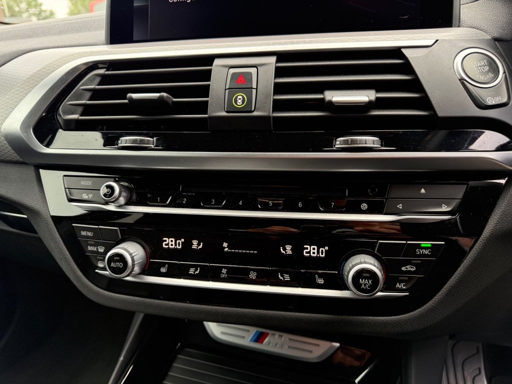 Used BMW X3 2019 for sale - 76039506: Photo 30