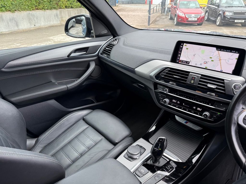 Used BMW X3 2019 for sale - 76039506: Photo 31