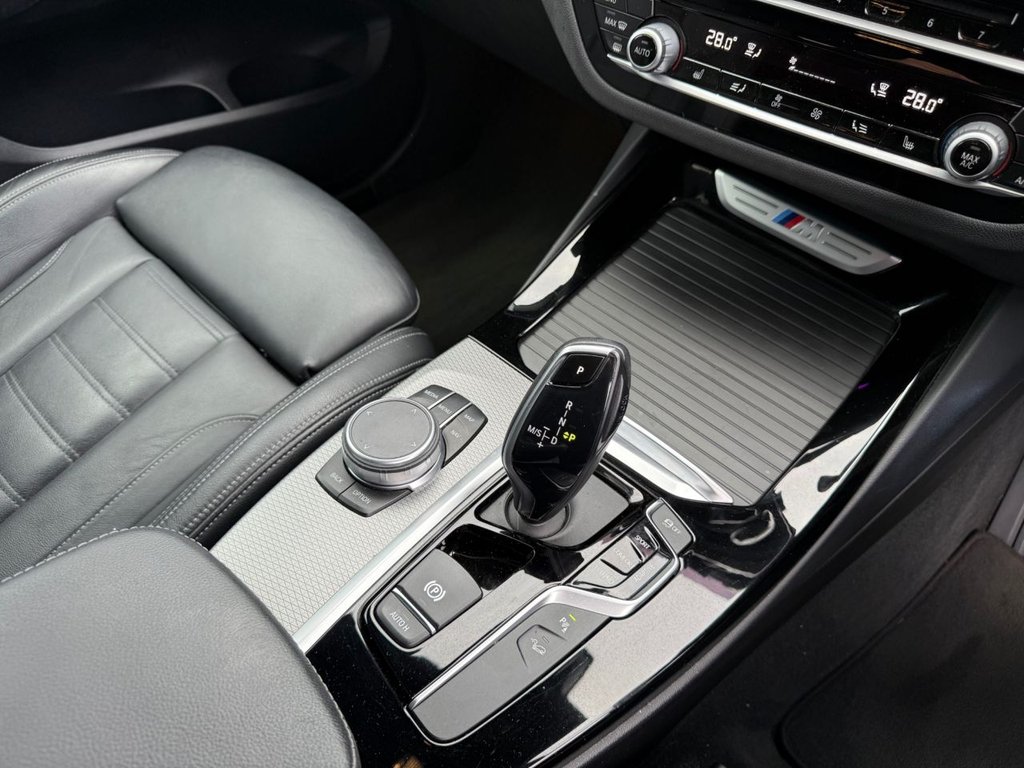 Used BMW X3 2019 for sale - 76039506: Photo 32