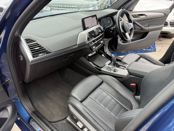 Used BMW X3 2019 for sale - 76039506: Photo 34