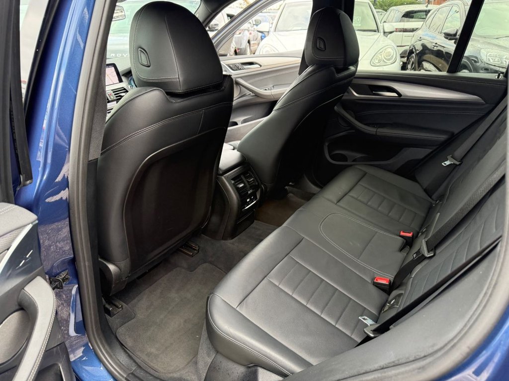 Used BMW X3 2019 for sale - 76039506: Photo 35