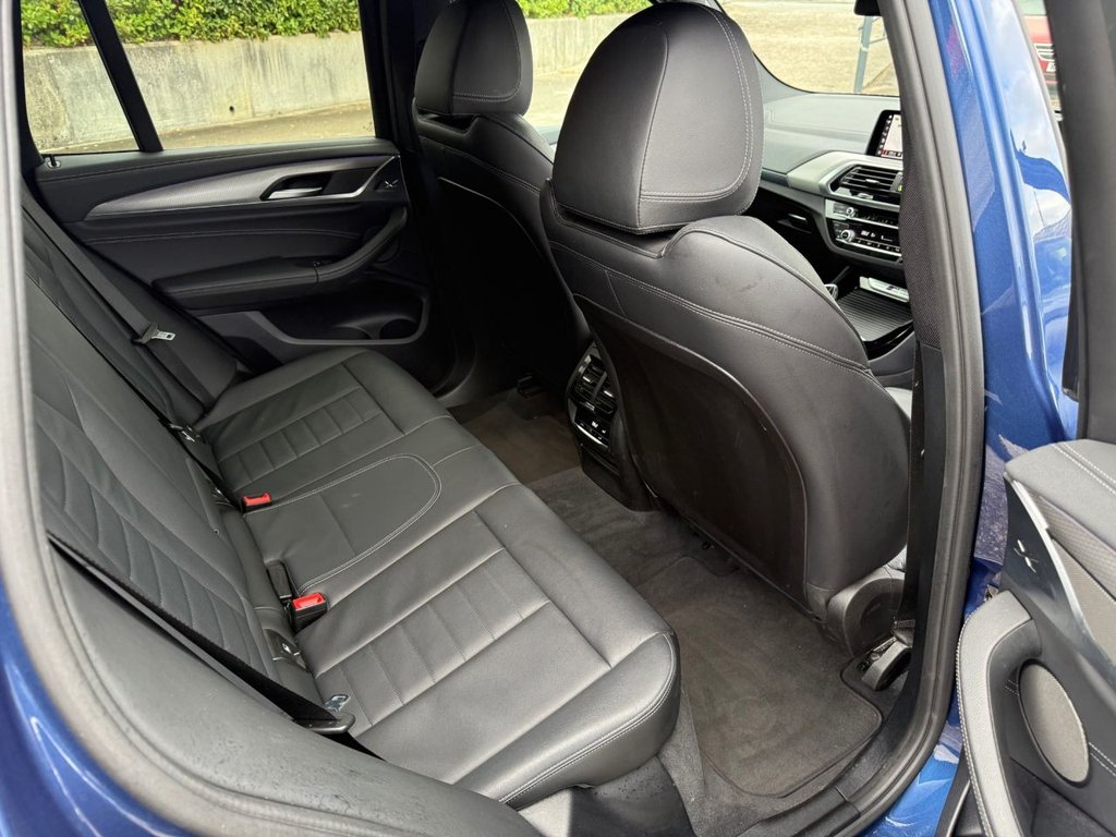 Used BMW X3 2019 for sale - 76039506: Photo 36