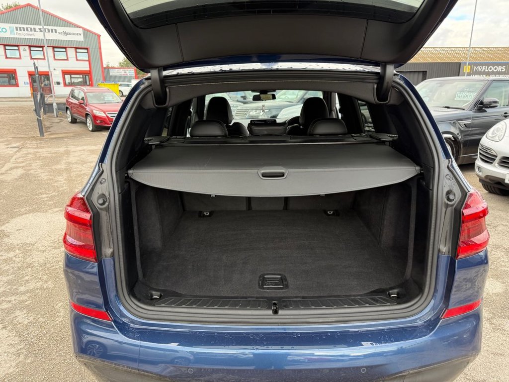 Used BMW X3 2019 for sale - 76039506: Photo 7