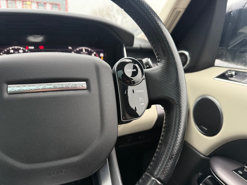 Used Land Rover Range Rover Sport 2018 for sale - 76617690: Photo 18