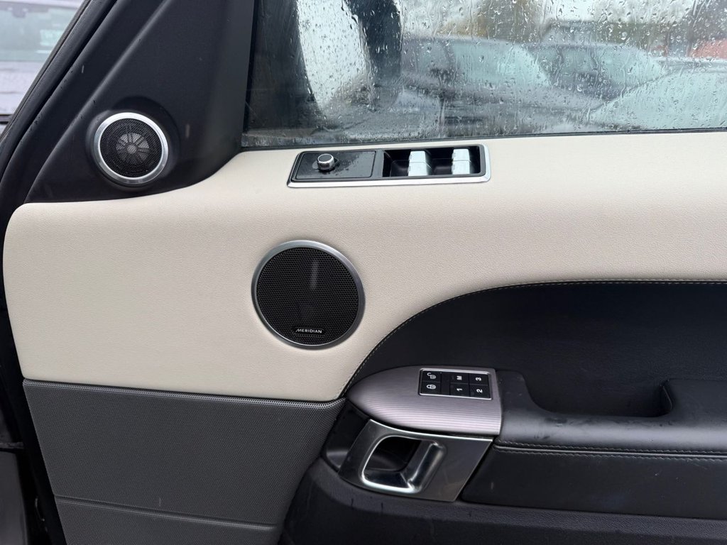 Used Land Rover Range Rover Sport 2018 for sale - 76617690: Photo 19