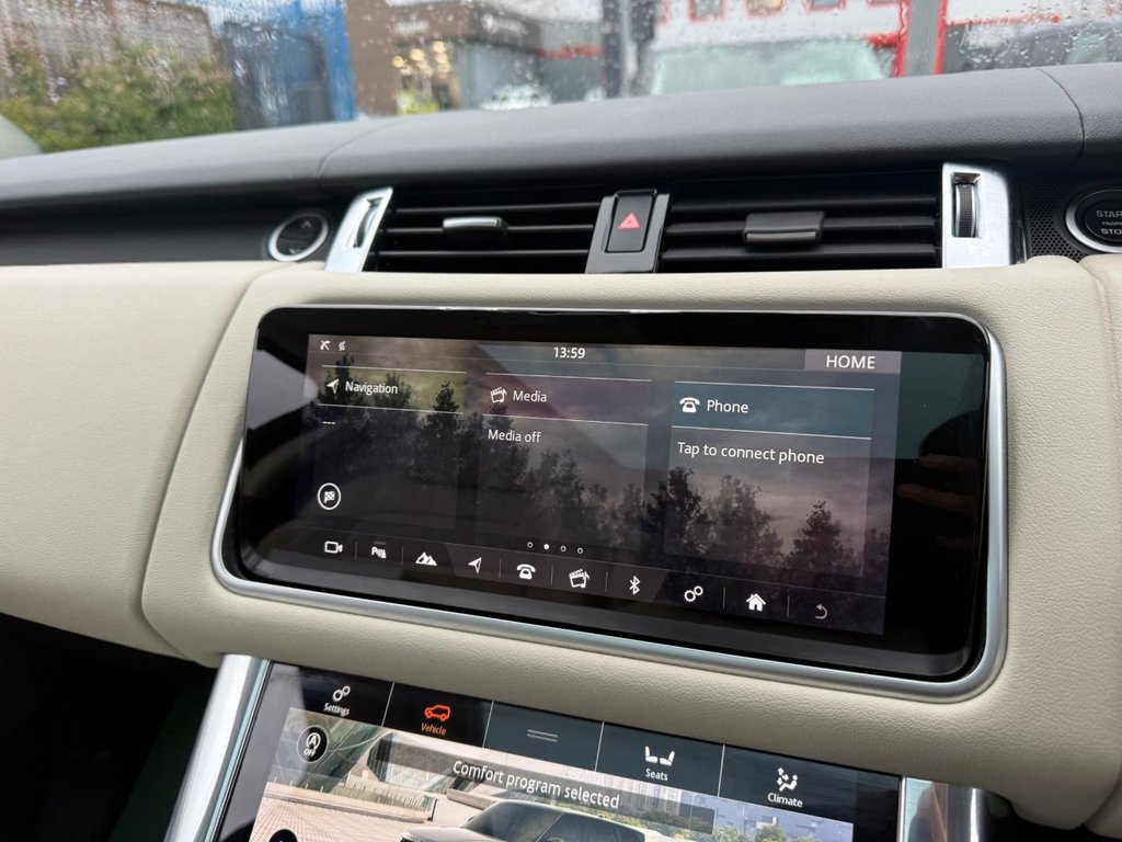 Used Land Rover Range Rover Sport 2018 for sale - 76617690: Photo 22