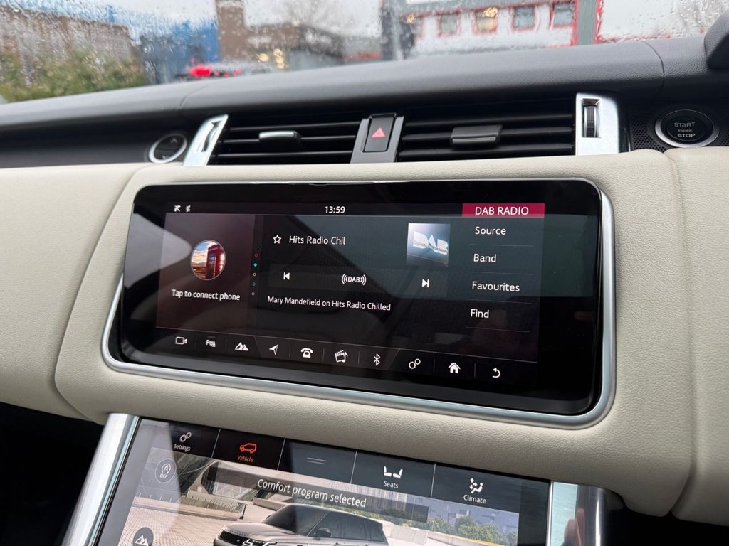 Used Land Rover Range Rover Sport 2018 for sale - 76617690: Photo 23