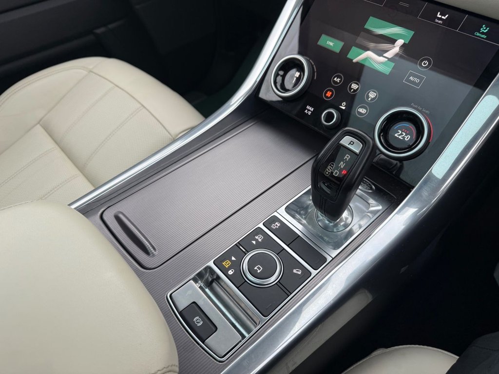 Used Land Rover Range Rover Sport 2018 for sale - 76617690: Photo 30