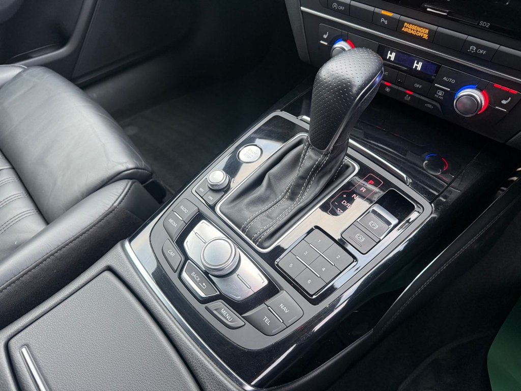 Used Audi A6 2018 for sale - 77849655: Photo 28