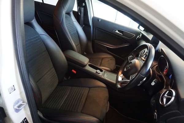 Used Mercedes-Benz A-Class 2017 for sale - 75456622: Photo 15