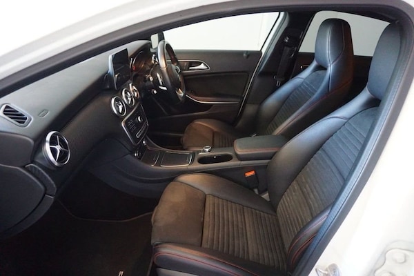 Used Mercedes-Benz A-Class 2017 for sale - 75456622: Photo 17