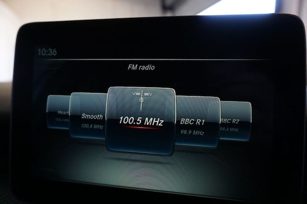 Used Mercedes-Benz A-Class 2017 for sale - 75456622: Photo 25