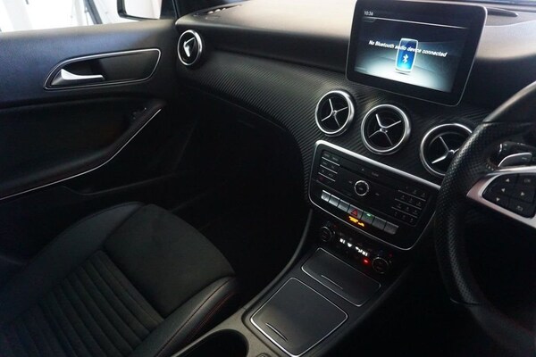 Used Mercedes-Benz A-Class 2017 for sale - 75456622: Photo 28