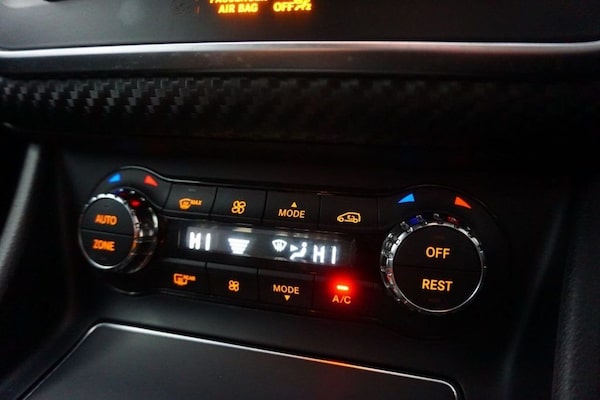 Used Mercedes-Benz A-Class 2017 for sale - 75456622: Photo 30