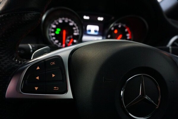 Used Mercedes-Benz A-Class 2017 for sale - 75456622: Photo 32