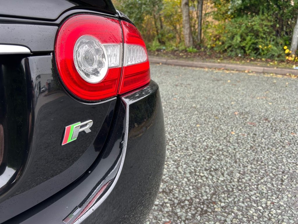 Used Jaguar XKR 2013 for sale - 76327900: Photo 12