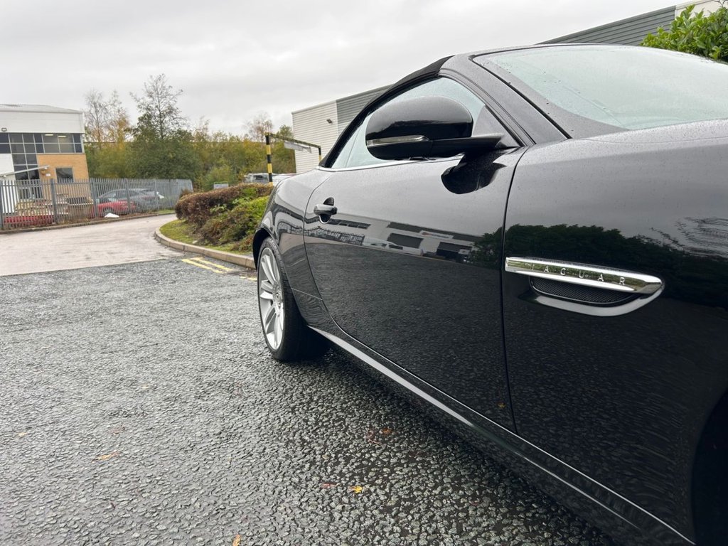 Used Jaguar XKR 2013 for sale - 76327900: Photo 15