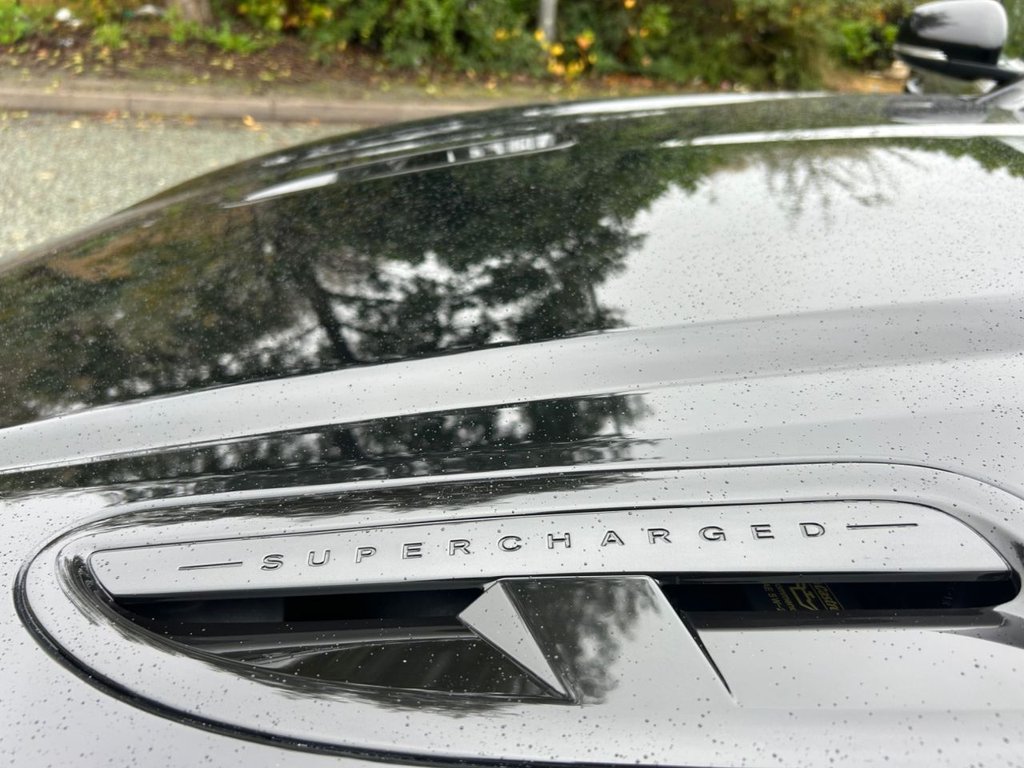 Used Jaguar XKR 2013 for sale - 76327900: Photo 22