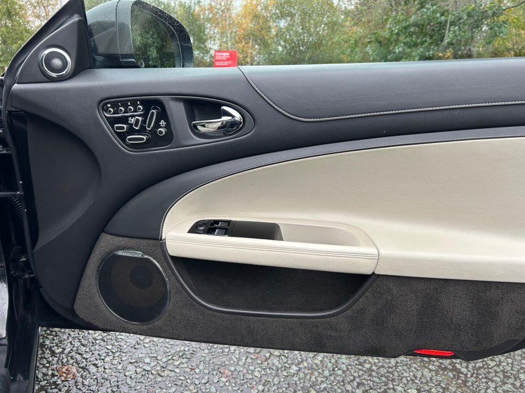 Used Jaguar XKR 2013 for sale - 76327900: Photo 28