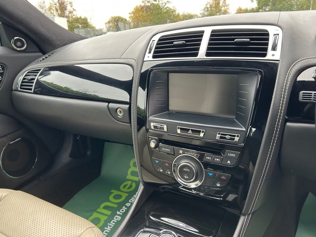 Used Jaguar XKR 2013 for sale - 76327900: Photo 30