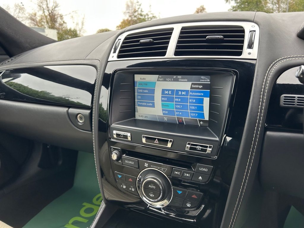 Used Jaguar XKR 2013 for sale - 76327900: Photo 31