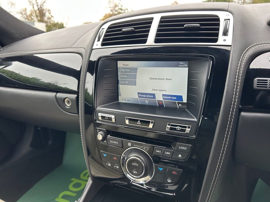 Used Jaguar XKR 2013 for sale - 76327900: Photo 33