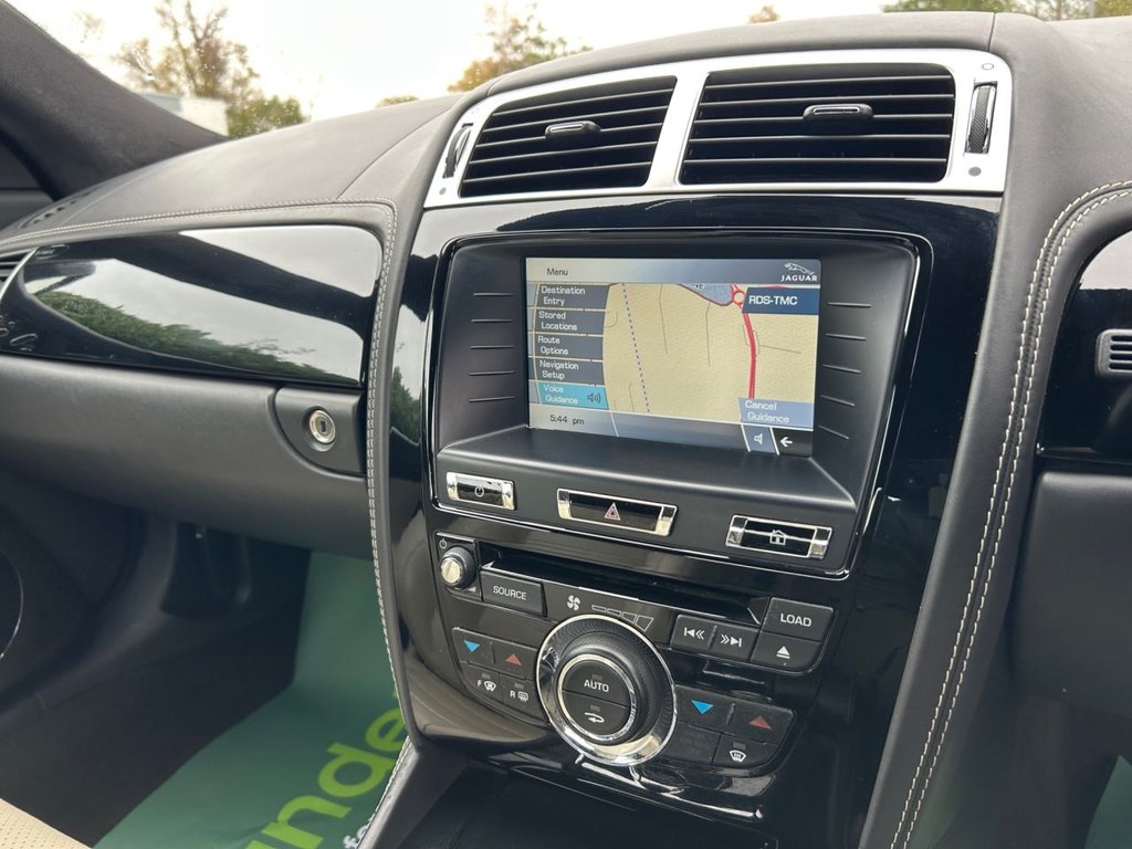 Used Jaguar XKR 2013 for sale - 76327900: Photo 34