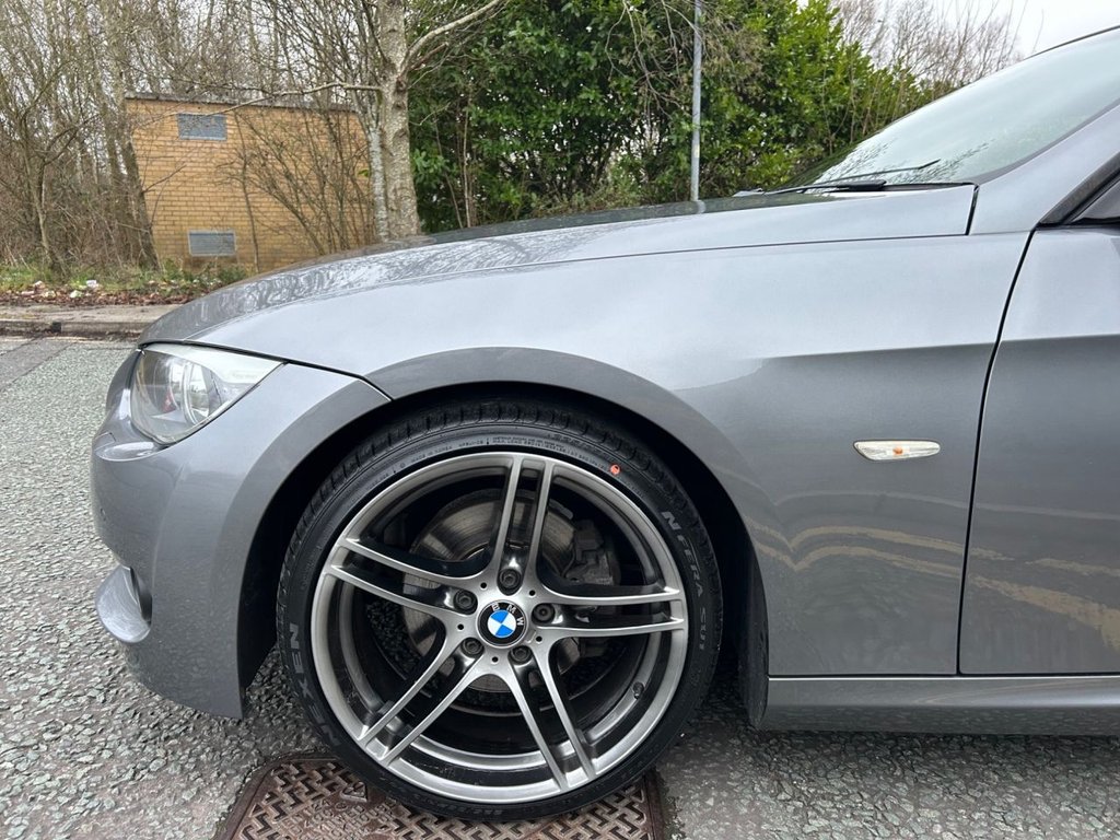 Used BMW 3 Series 2013 for sale - 77188794: Photo 10