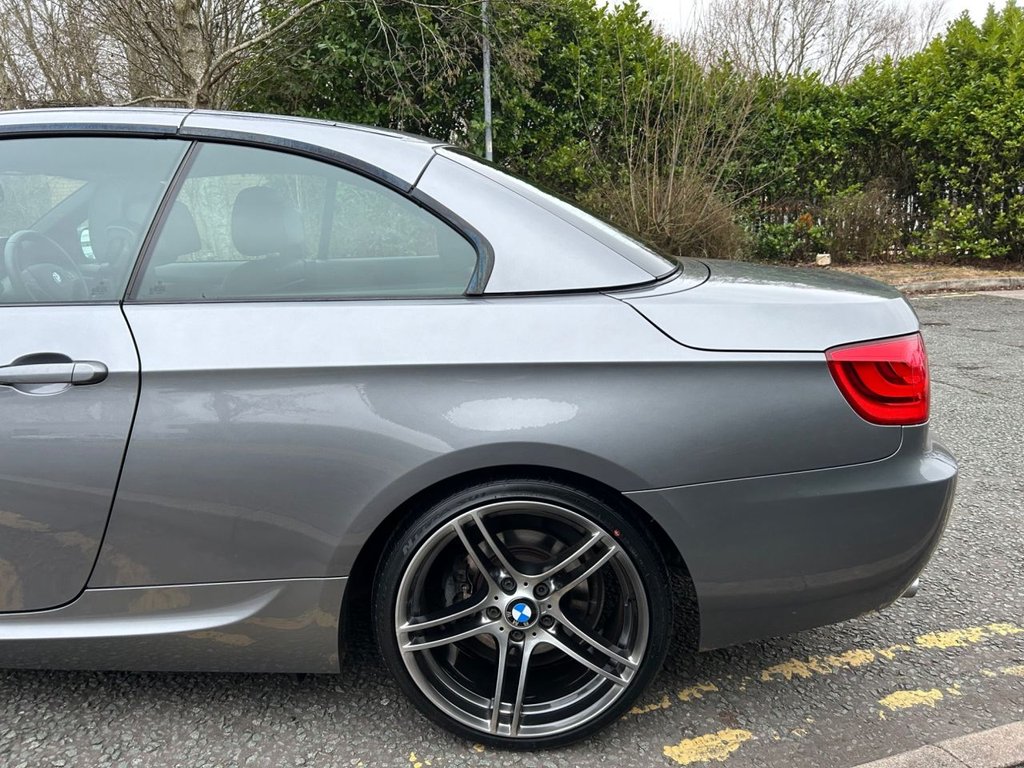 Used BMW 3 Series 2013 for sale - 77188794: Photo 11