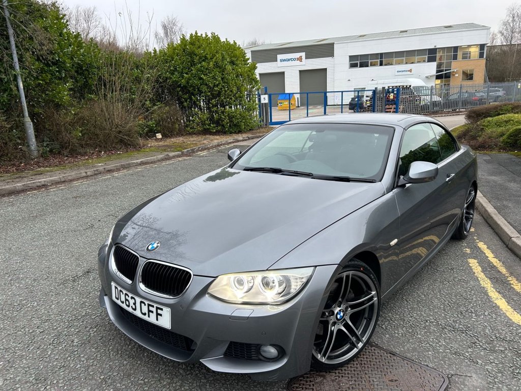 Used BMW 3 Series 2013 for sale - 77188794: Photo 12