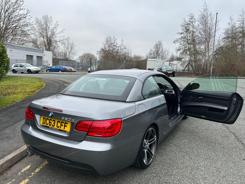 Used BMW 3 Series 2013 for sale - 77188794: Photo 15