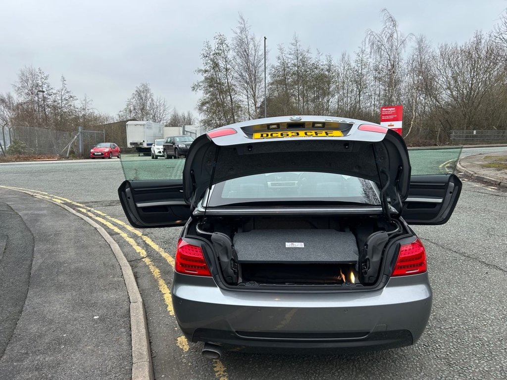 Used BMW 3 Series 2013 for sale - 77188794: Photo 17