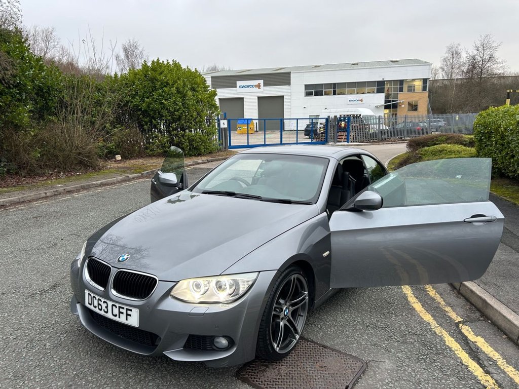 Used BMW 3 Series 2013 for sale - 77188794: Photo 20