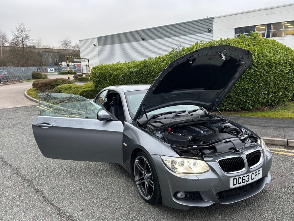 Used BMW 3 Series 2013 for sale - 77188794: Photo 23