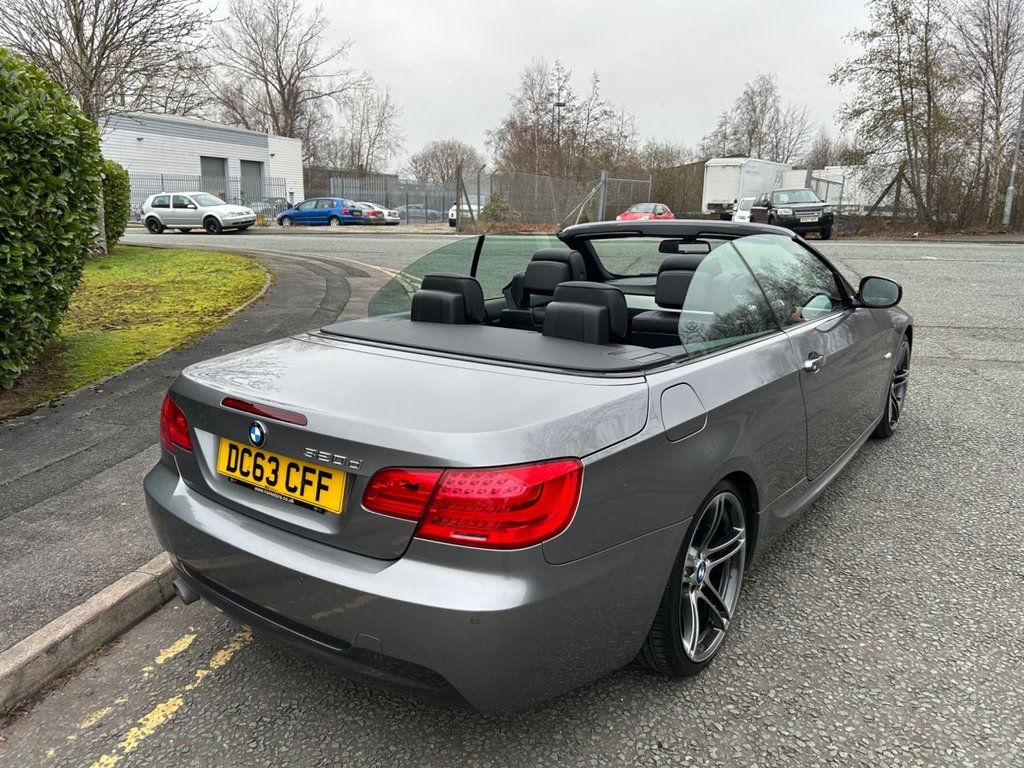 Used BMW 3 Series 2013 for sale - 77188794: Photo 41