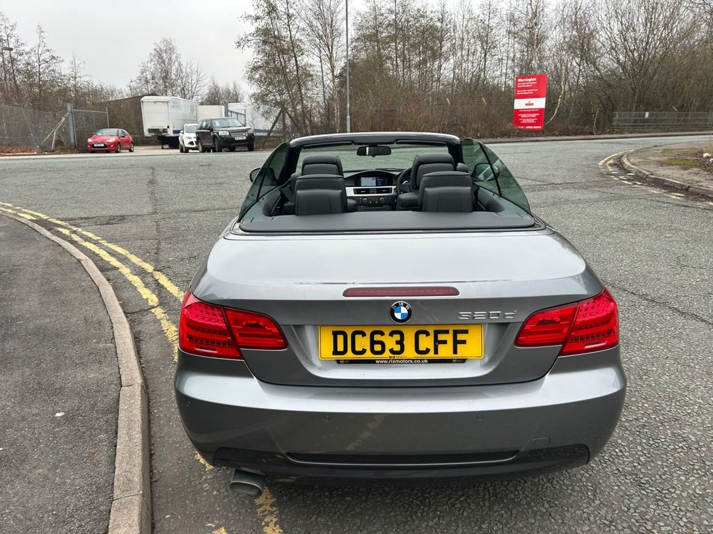 Used BMW 3 Series 2013 for sale - 77188794: Photo 42