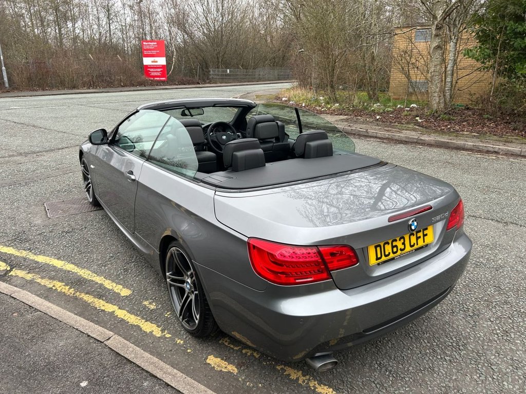 Used BMW 3 Series 2013 for sale - 77188794: Photo 43