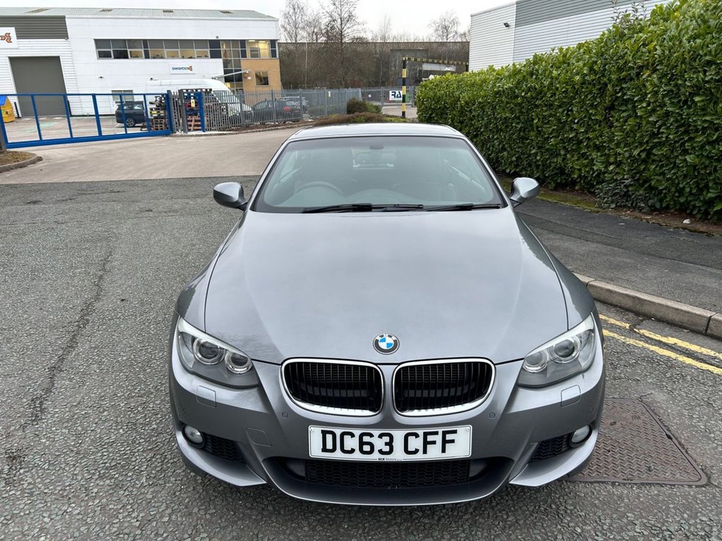 Used BMW 3 Series 2013 for sale - 77188794: Photo 9