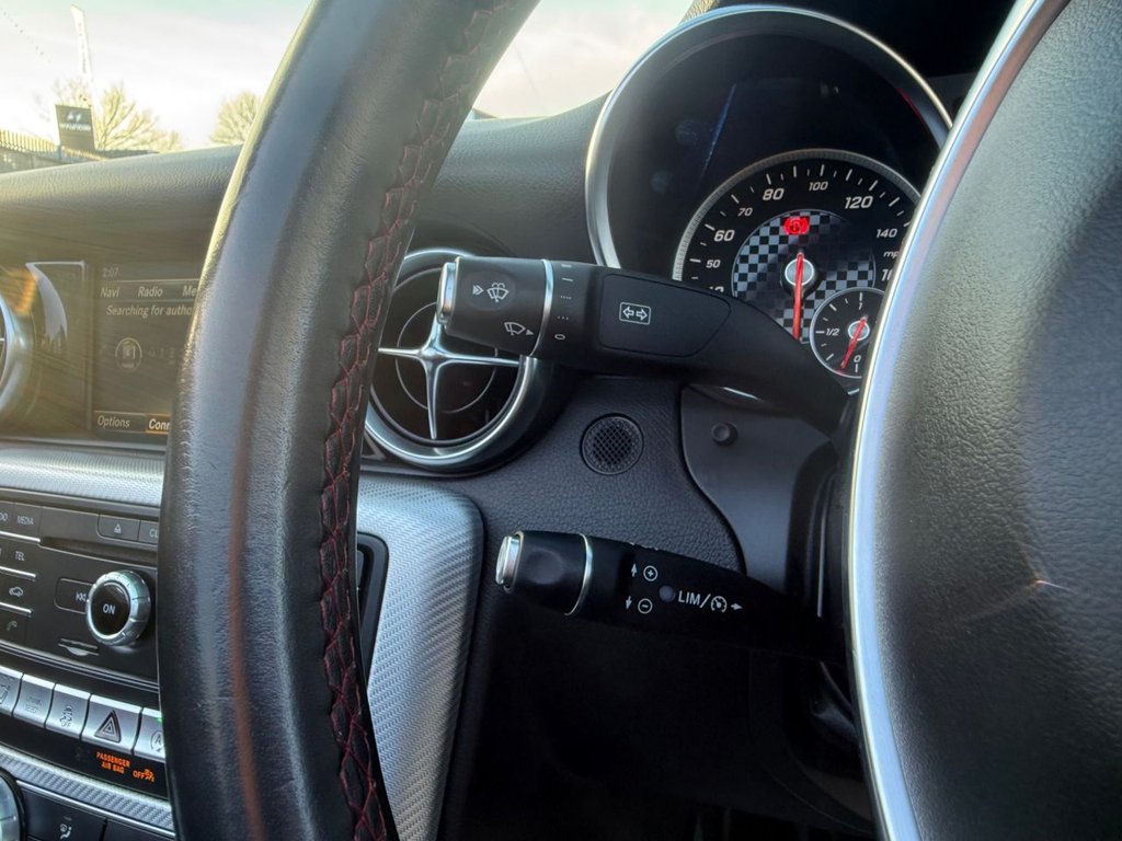 Used Mercedes-Benz SLC 2017 for sale - 76783589: Photo 17