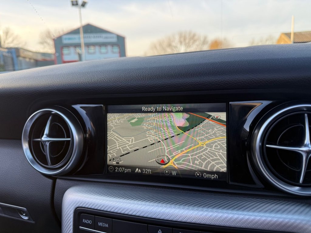 Used Mercedes-Benz SLC 2017 for sale - 76783589: Photo 21