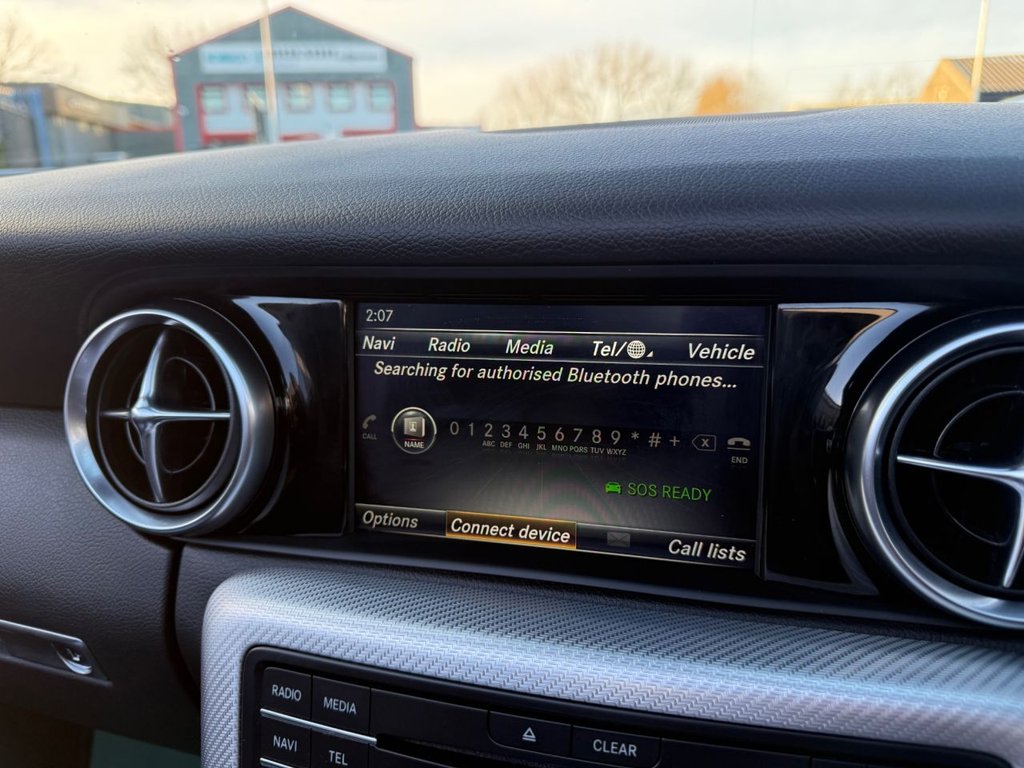 Used Mercedes-Benz SLC 2017 for sale - 76783589: Photo 22