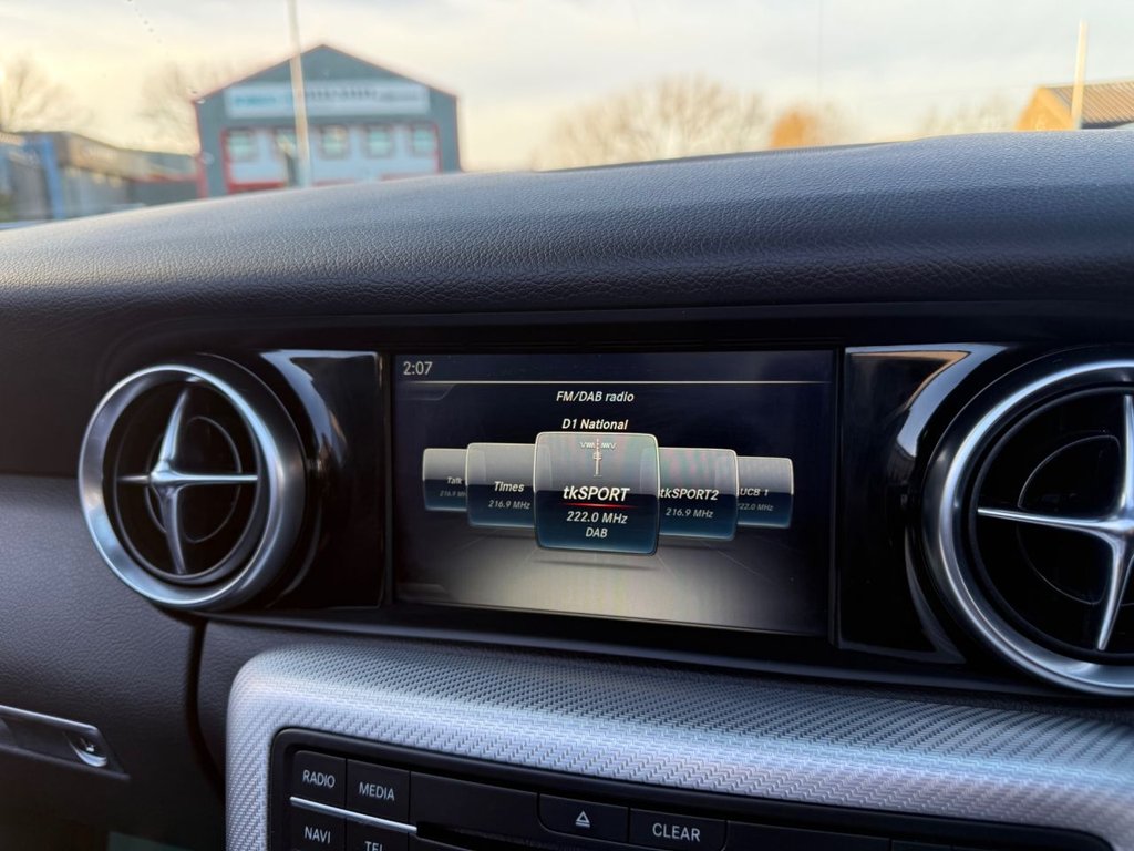 Used Mercedes-Benz SLC 2017 for sale - 76783589: Photo 23